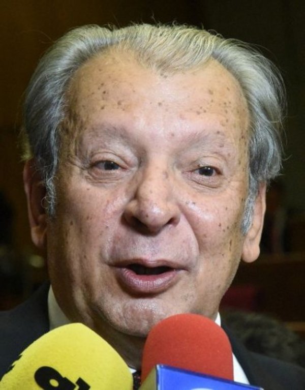 Diputado Nano Galaverna: Calé es un eterno luchador de la democracia - 730am - ABC Color