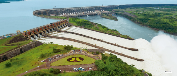 Convocarán a sectores de la sociedad para dialogar sobre el tratado de Itaipú