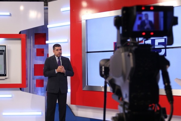 Reforma tributaria fomenta competencia en igualdad de condiciones, resaltó viceministro | .::Agencia IP::.