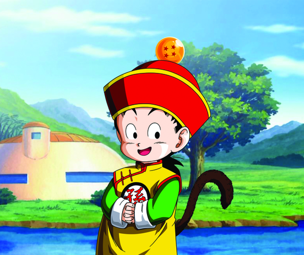 ¡Dragón Ball celebra el día de Gohan!