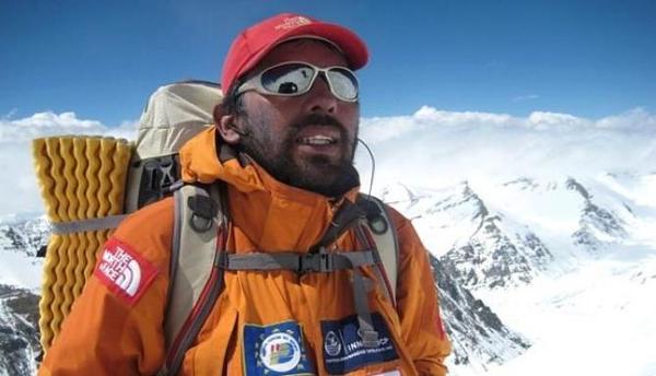 Muere en el Himalaya Richard Hidalgo, el montañista más reconocido de Perú | .::Agencia IP::.