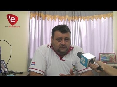 INICIARÁ CURSO EN ADMINISTRACION Y GESTION DEPORTIVA