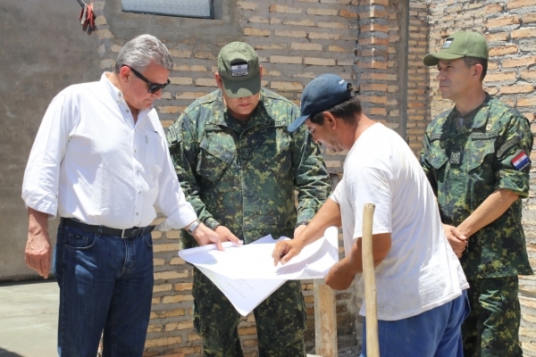 Confirman que fallecidos en Operativo Romai portaban armas - .::RADIO NACIONAL::.
