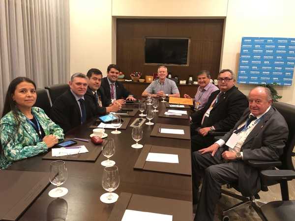 Continúan las negociaciones para lograr la apertura de EEUU para la carne paraguaya