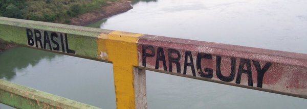 Anuncian millonaria inversión para construcción del segundo puente con Brasil - .::RADIO NACIONAL::.