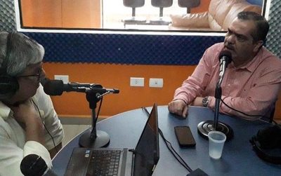 Braulio Duarte trata de inepto a Miguel Prieto