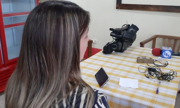 Denuncian a policías de la Comisaría Primera por extorsión