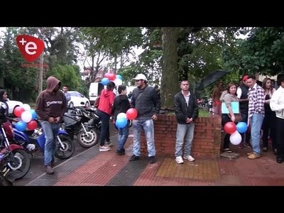 ''LLUVIA'' DE RECLAMOS CONTRA LA ANDE EN ENCARNACIÓN