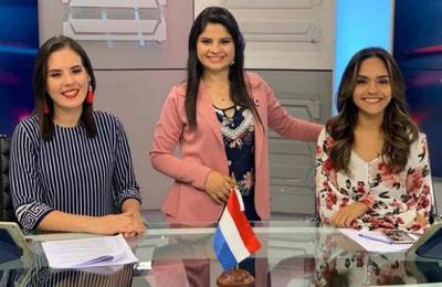 C9N Noticias Primera Edición - C9N