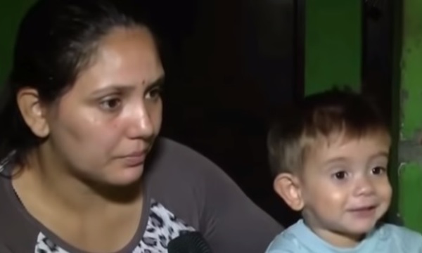 La madre de Brunito: “Yo ya no quiero ni abrir mi Facebook porque leo y me hace mal”