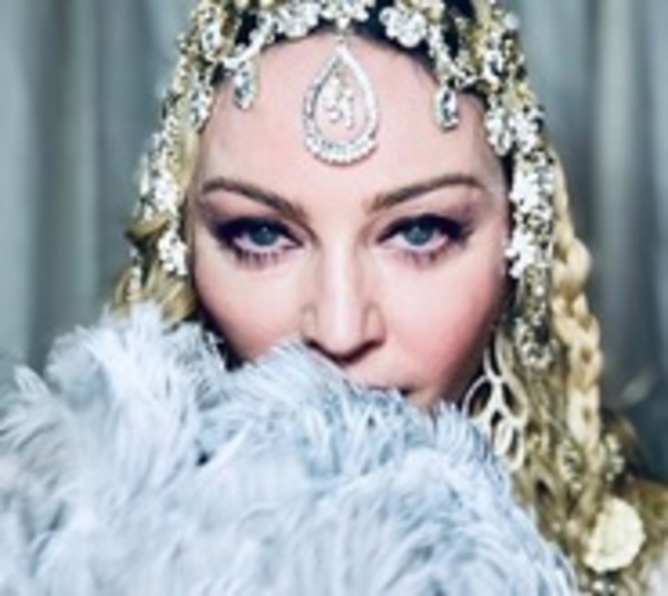 Madonna defiende a Michael Jackson tras acusaciones de abusos sexuales - Paraguay.com