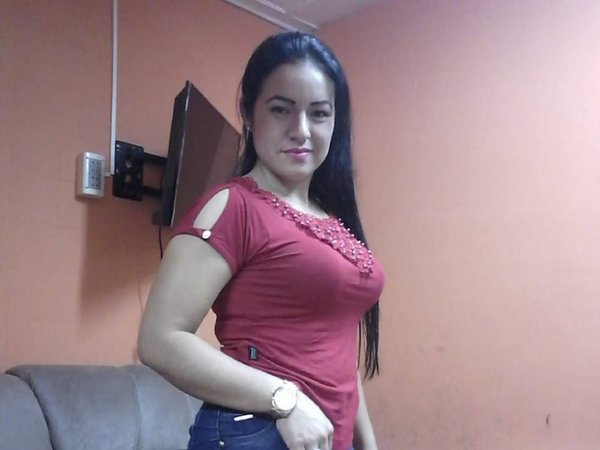 Imputan por feminicidio a sospechoso de crimen de Gloria Gamarra