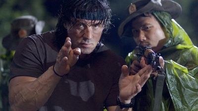 En Cannes 2019 habrá una sesión de homenaje a “Rambo” Stallone