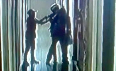 Cambista despojado de millonaria suma en asalto dentro de shopping