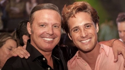 HOY / Productor del Sol de México anuncia segunda temporada de ‘Luis Miguel La Serie’