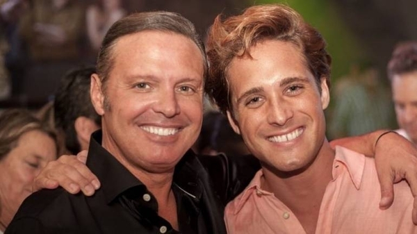 HOY / Productor del Sol de México anuncia segunda temporada de ‘Luis Miguel La Serie’