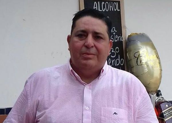 Cuñado de consejero a Itaipú, con millones en el bolsillo - Nacionales - ABC Color