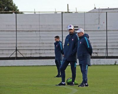 Jubero 'minimizó' al Director Ejecutivo de Olimpia