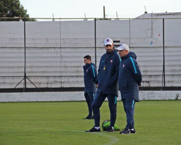 Jubero 'minimizó' al Director Ejecutivo de Olimpia