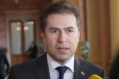 Encuentro de Presidentes de Paraguay y Brasil será este viernes en Foz de Yguazú