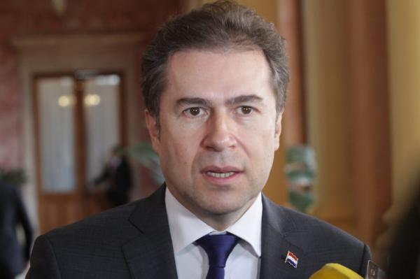 Encuentro de Presidentes de Paraguay y Brasil será este viernes en Foz de Yguazú