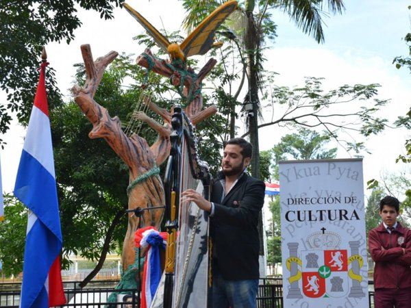 Recuerdan al ilustre poeta Manuel Ortiz Guerrero