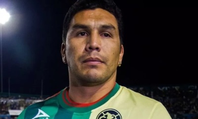 Salvador Cabañas podría volver al fútbol mexicano