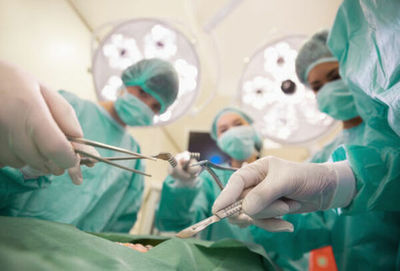 Los 10 pasos de una intervención quirúrgina nunca antes vista en Paraguay