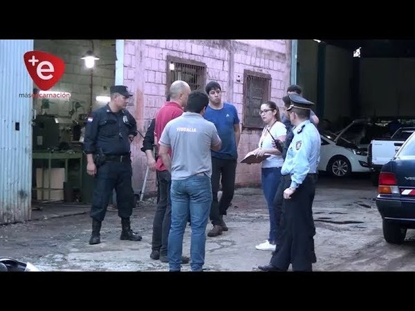 CASO VERÓN: AUN NO ENCUENTRAN EL ARMA UTILIZADA PARA EL CRIMEN
