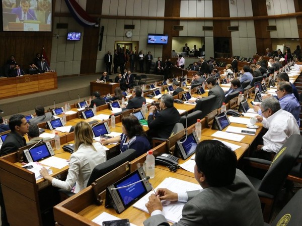 Aprueban con modificaciones proyecto de Ley 'Ñane Energía'  - Radio 1000 AM
