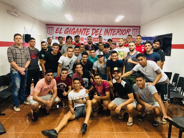 Realizan taller de Ética e Integridad en el Este - ADN Paraguayo