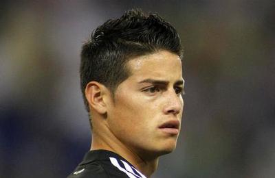 James Rodríguez podría ser la clave para que Neymar fiche por el Real Madrid - C9N
