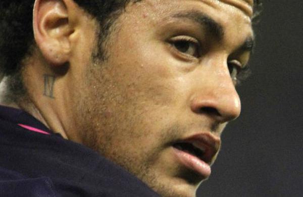 '¿Quién eres para hablarme así?': Neymar casi termina a los golpes tras fuerte discusión con un compañero del PSG - C9N