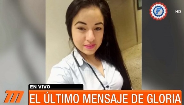 Imputan a sospechoso de asesinato de joven madre