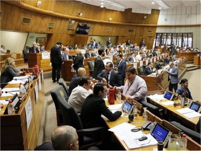 Sancionan proyecto que suspende ayuda del Tesoro a la Caja Bancaria