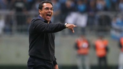 Cáceres tiene nuevo técnico - Deportes - ABC Color