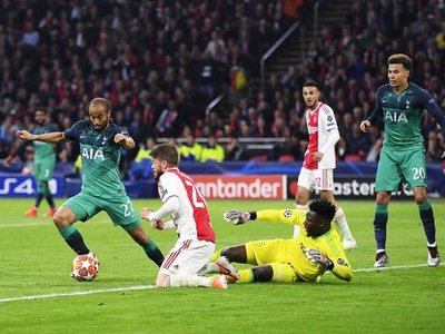 El Metropolitano albergará una final inédita de Champions League