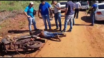 San Pedro: hermanos se hacían pasar por pistolero para extorsionar