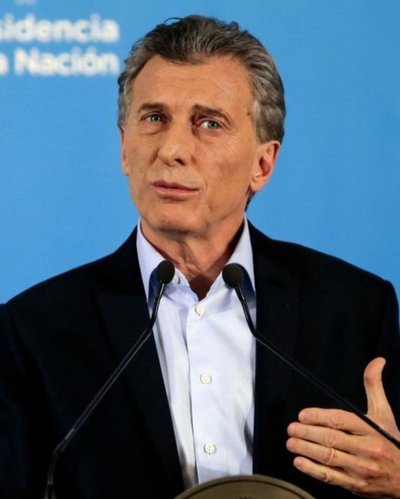 Iglesia católica pide a Macri “agenda abierta ” para llegar a consensos - Internacionales - ABC Color