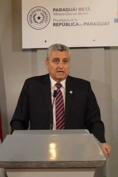 Operativo Romai: Se actuó en el marco de la ley, dice Villamayor - 730am - ABC Color