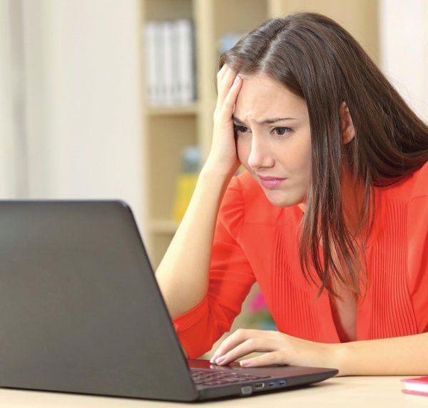 La vida sin Internet, un escenario que representaría una realidad inconcebible - Periodismo Joven - ABC Color