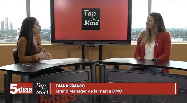TOM: Omo impregnó su poder por octavo año