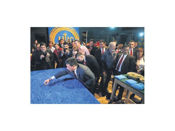 Piden al Papa por liberación de Edelio
