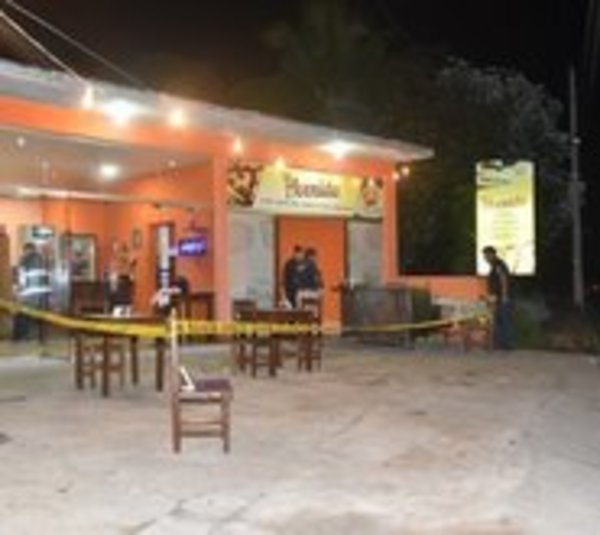 Otorgaron libertad al pizzero que se defendió legítimamente - Paraguay.com