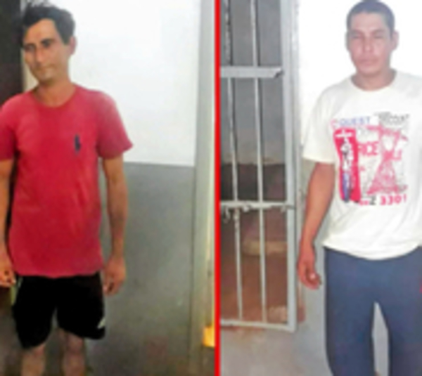 Ronda de tragos culminó con un fallecido a puñaladas - Paraguay.com