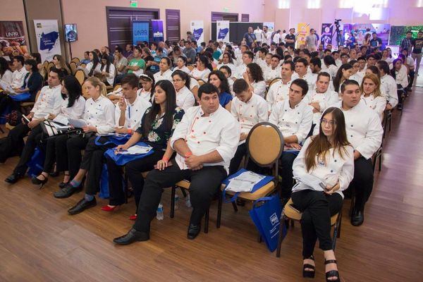 Realizarán segunda edición del “Encarnación Gourmet”