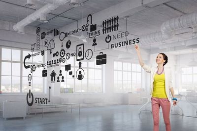 Taller gratuito de actitudes emprendedoras