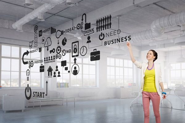 Taller gratuito de actitudes emprendedoras