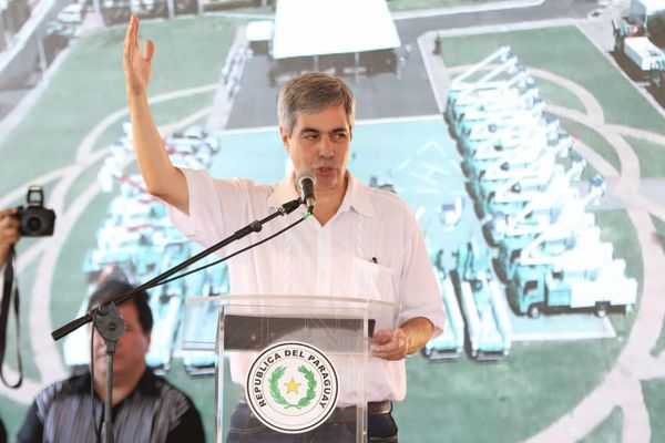 “Ñane Energía parece una propuesta electoral y no un subsidio para la pobreza" » Ñanduti