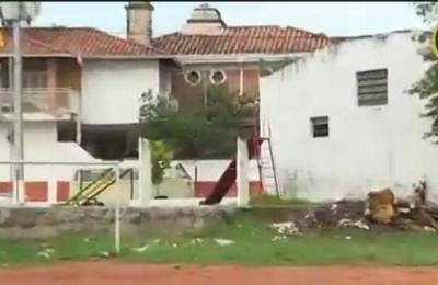 Joven es herido de bala tras negarse a ser asaltado en Lambaré - C9N